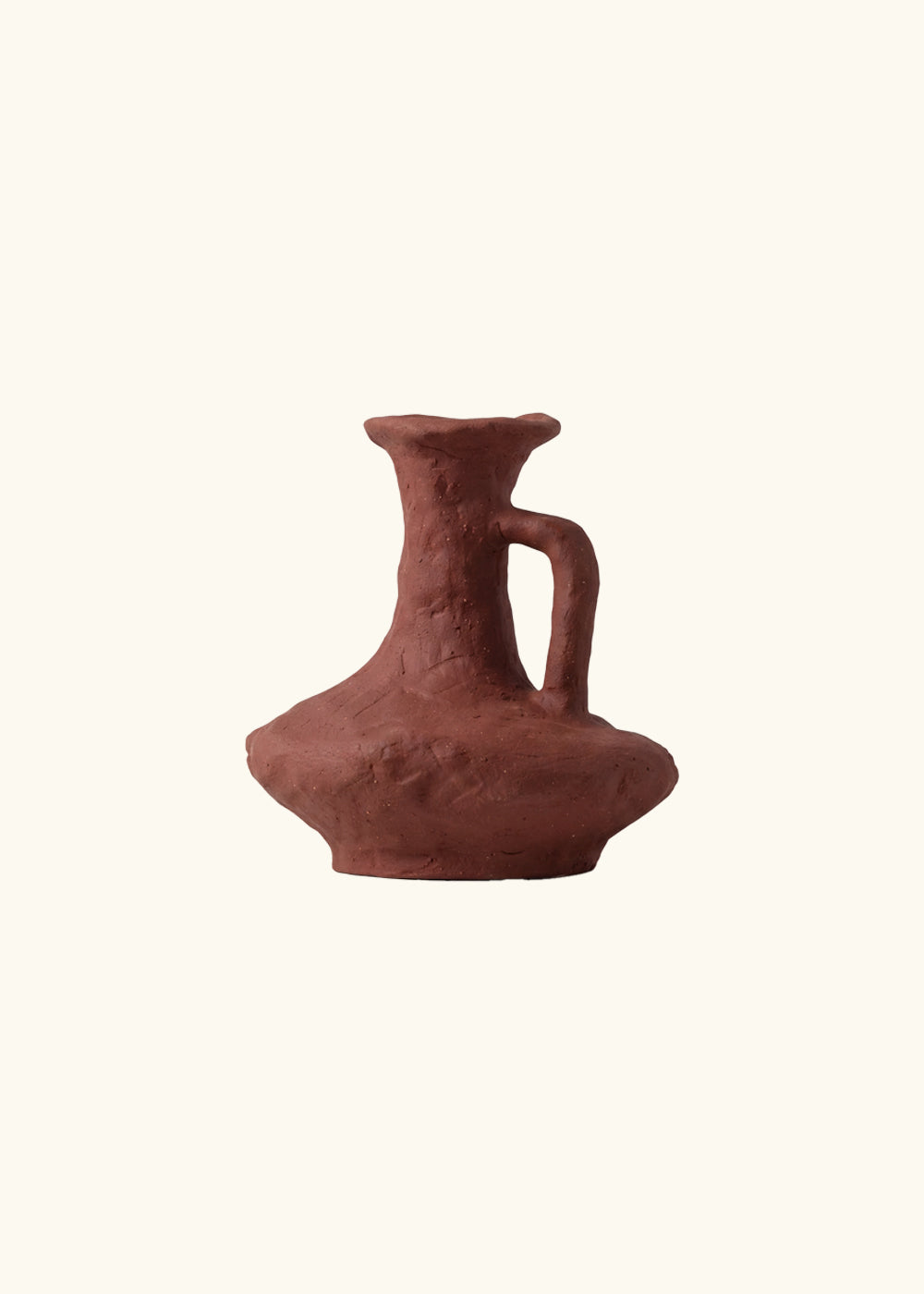 Terra Jug Vase