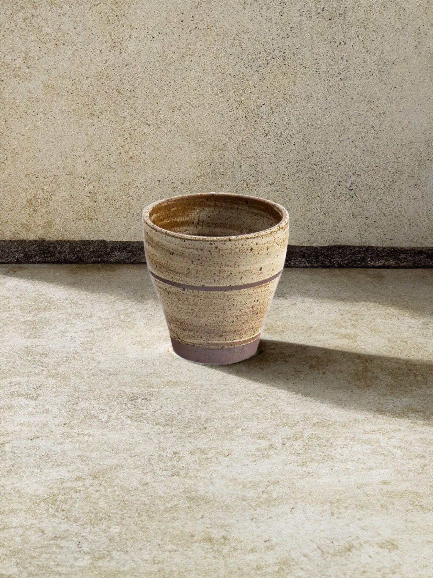 Tapered Mug, Handmade, Dining (Set of 4)