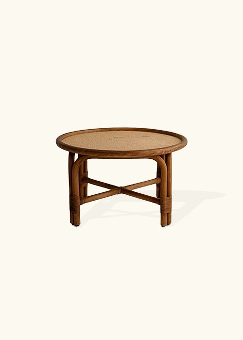 Rattan Coffee Table, Home, Furniture