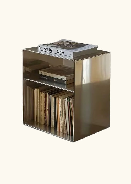 Metal Side Table, Home, Furniture