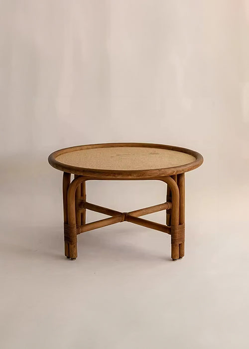 Rattan Coffee Table, Home, Furniture