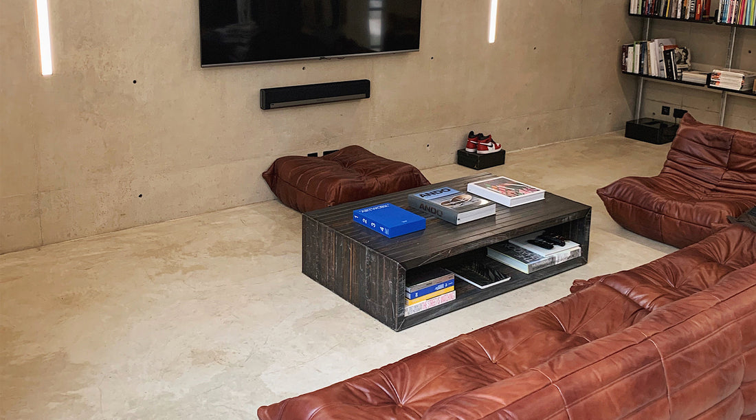 How to Mix Materials in Interior Design