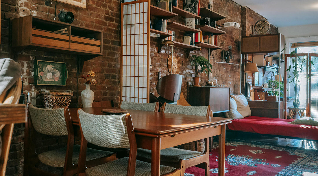 How to Style a Shelf | Display Ideas That Work