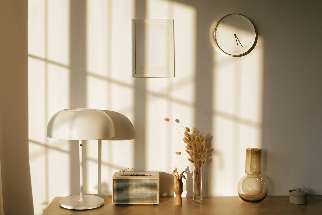 Embracing Spring: Refreshing Home Ideas
