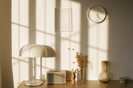 Embracing Spring: Refreshing Home Ideas