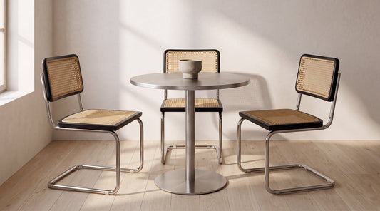 Rattan Dining Chairs | A Buying Guide