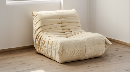 Discovering the Sofuto Chair: A Modern Classic