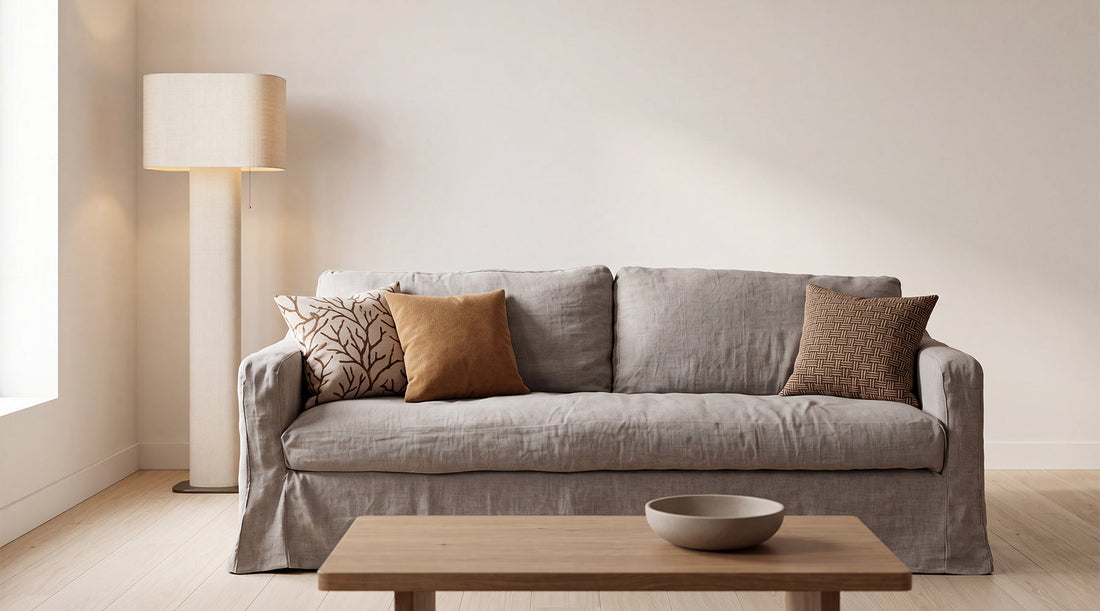 Home Staging in Japandi Style: The Calm Sell