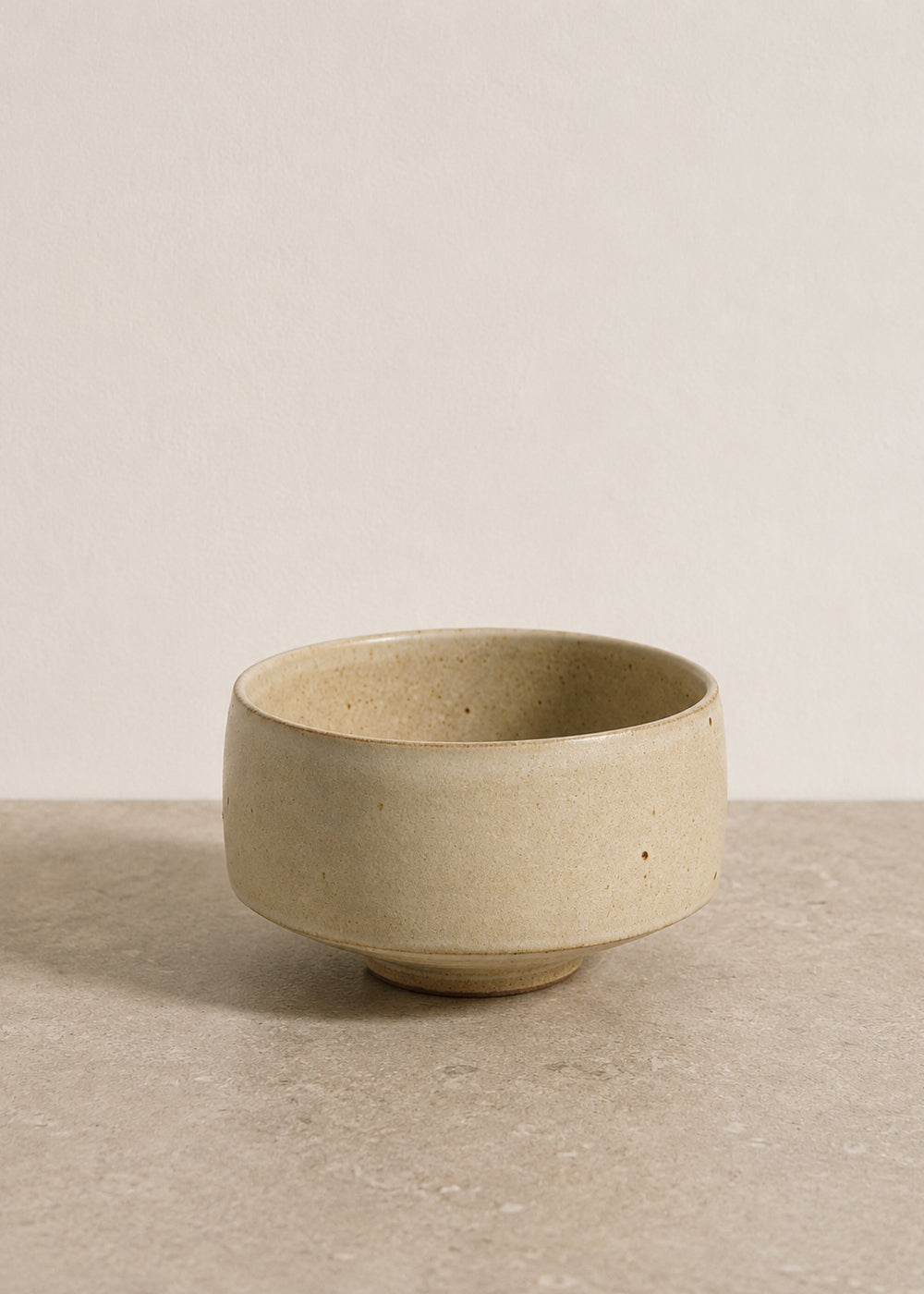 Suna deep bowl from above