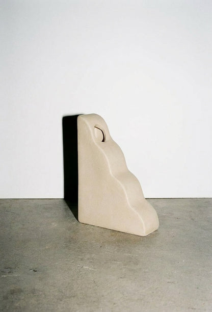 Tsuchi Wedge Vase