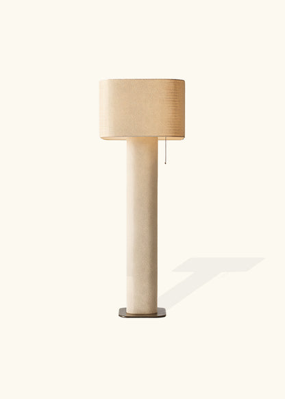 Kose, Fabric Floor Lamp