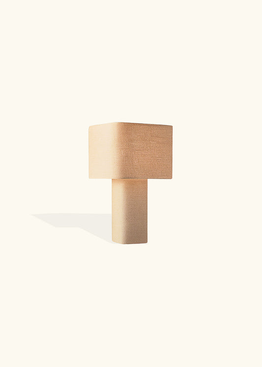 Kose, Fabric Table Lamp