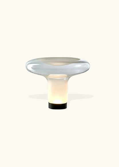 Hikari, Glass Table Lamp