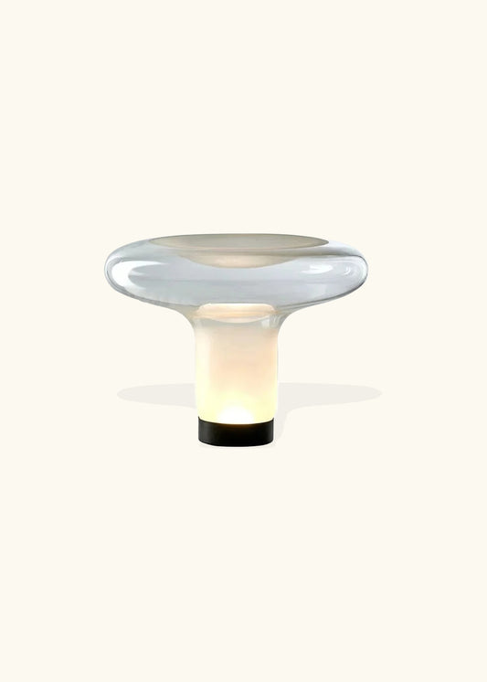 Hikari, Glass Table Lamp