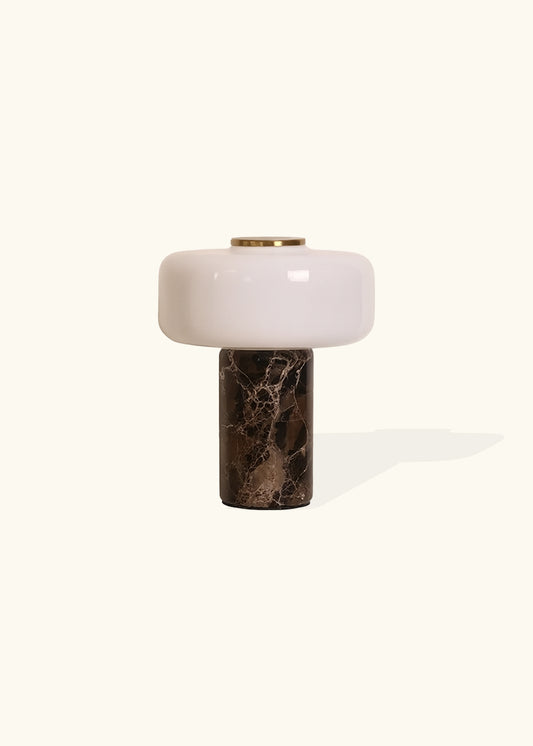 Sora, Marble Table Lamp