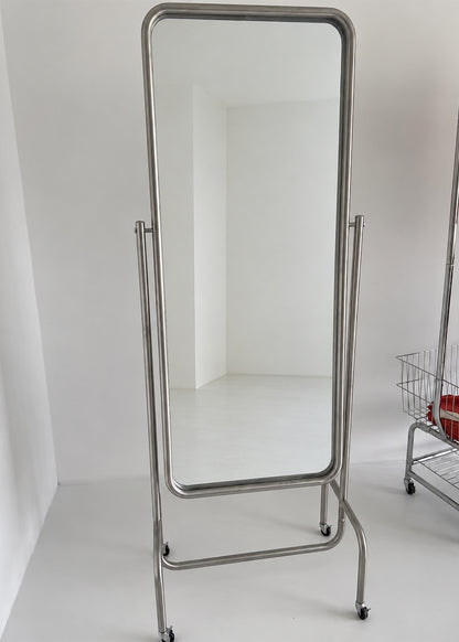 Mizu, Floor-Standing Full Length Mirror