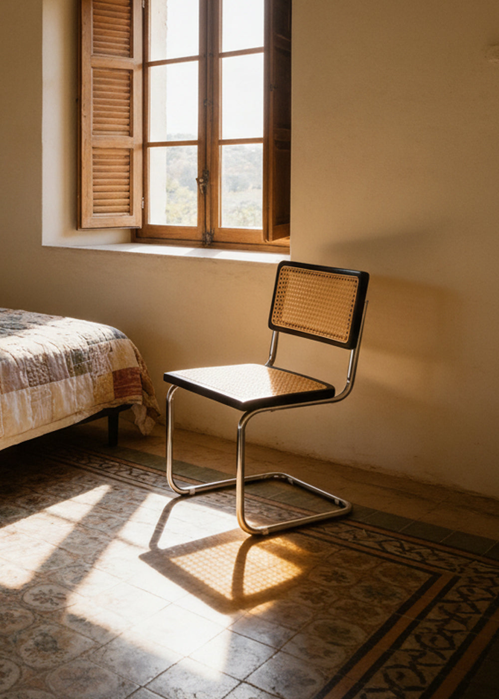 Rattan Dining Chairs Black (with and without arms available)