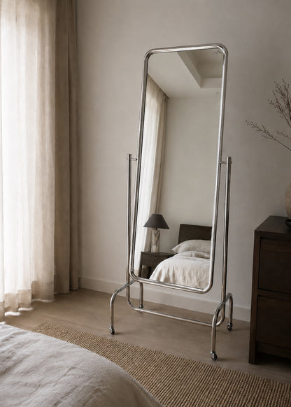 Mizu, Floor-Standing Full Length Mirror
