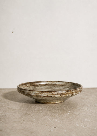Iwa, Wide Serving Bowl, Set of 2