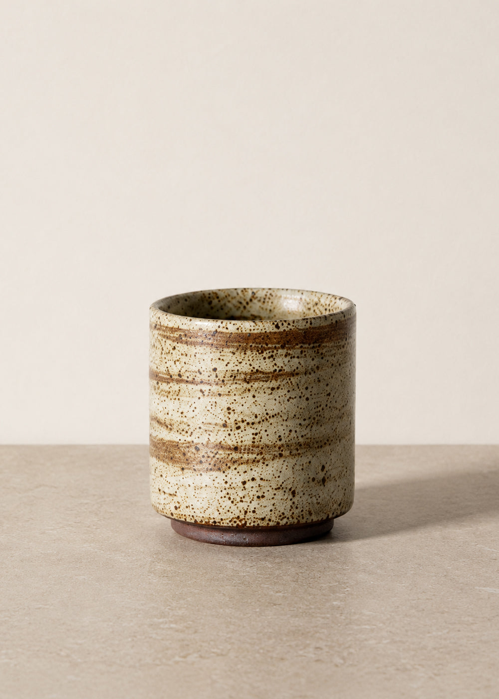 Iwa, Straight Cup, Set of 4