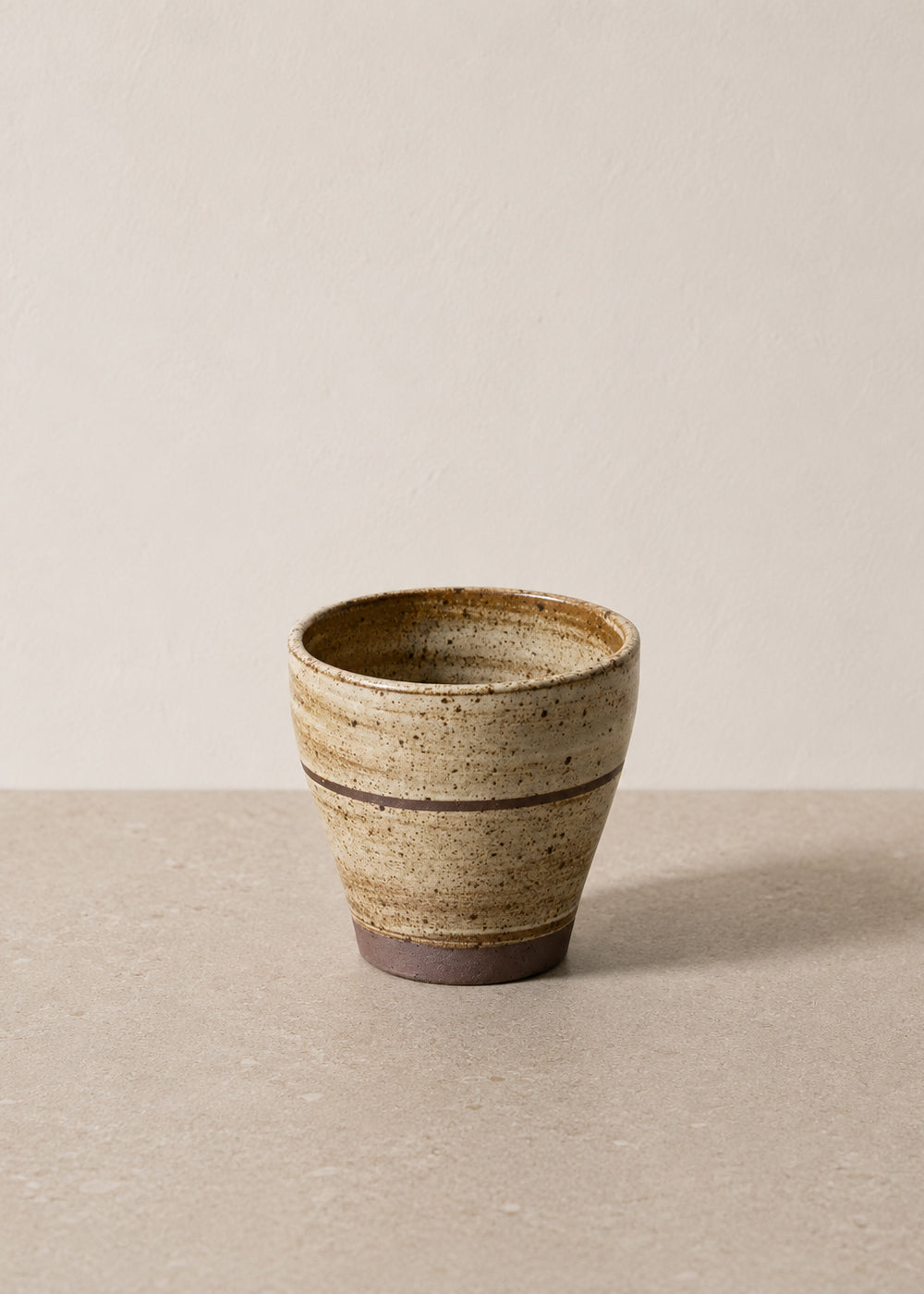 Iwa, Tapered Cup, Set of 4