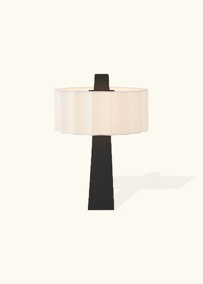 Kairo, Wooden Table Lamp