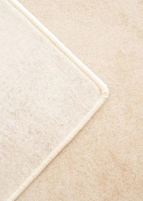 Beige Rug, Textured (3 sizes available)