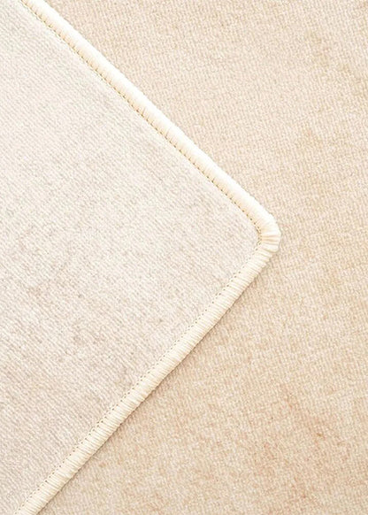 Beige Rug, Textured (3 sizes available)