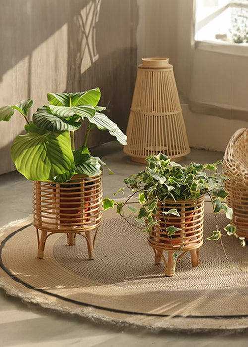 Plant Stand, Small or Large