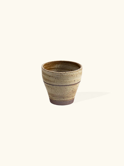 Tapered Mug, Handmade, Dining (Set of 4)