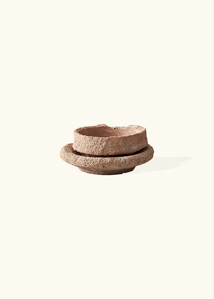 Plant Pot, Ceramic (Small or Large)